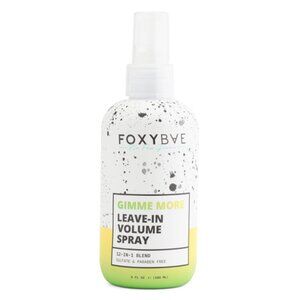 FOXY BAE multi Gimme More Volume Spray
